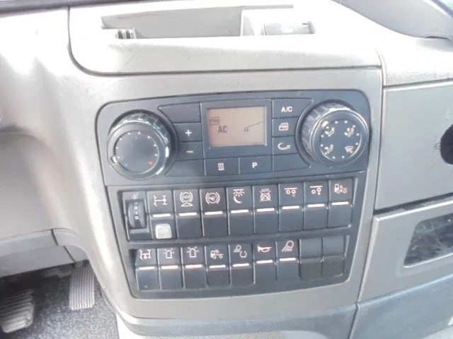 Автоманипулятор MAN TGS 35.480 LX 8X2 NL KENTEKEN APK 07-26: фото 13