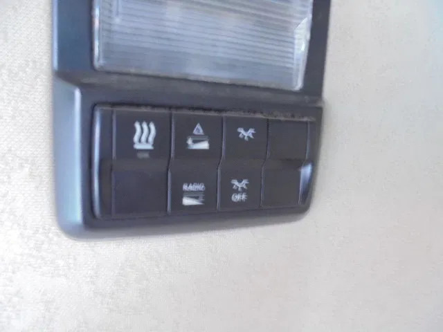 Грузовик-шасси Mercedes-Benz Actros 2340 6X2 EUR 6: фото 13