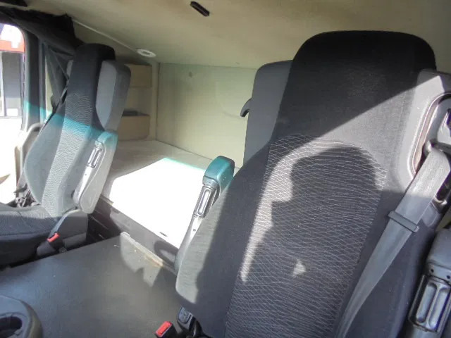Грузовик-шасси Mercedes-Benz Actros 2340 6X2 EUR 6: фото 10