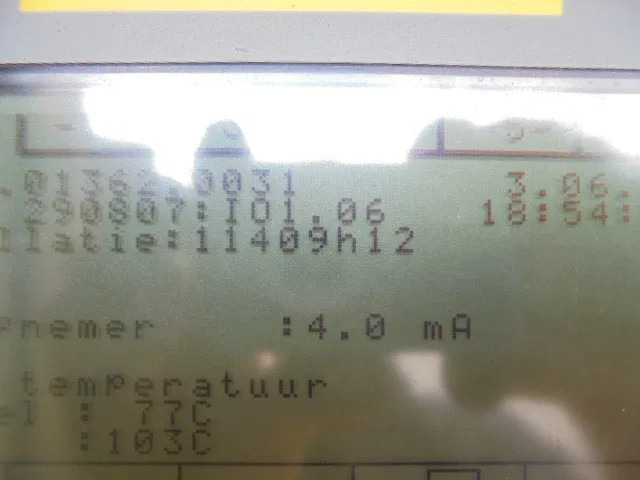 Mercedes-Benz Axor 2540 + HAMMELMAN DEUTZ в лизинг Mercedes-Benz Axor 2540 + HAMMELMAN DEUTZ: фото 20 Mercedes-Benz Axor 2540 + HAMMELMAN DEUTZ в лизинг Mercedes-Benz Axor 2540 + HAMMELMAN DEUTZ: фото 20