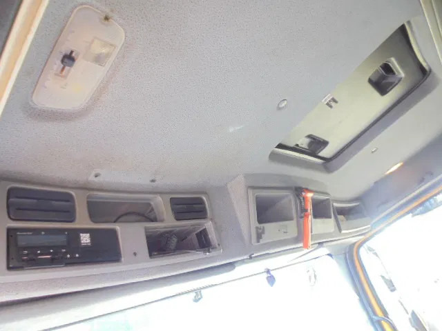 Mercedes-Benz Axor 2540 + HAMMELMAN DEUTZ в лизинг Mercedes-Benz Axor 2540 + HAMMELMAN DEUTZ: фото 12 Mercedes-Benz Axor 2540 + HAMMELMAN DEUTZ в лизинг Mercedes-Benz Axor 2540 + HAMMELMAN DEUTZ: фото 12