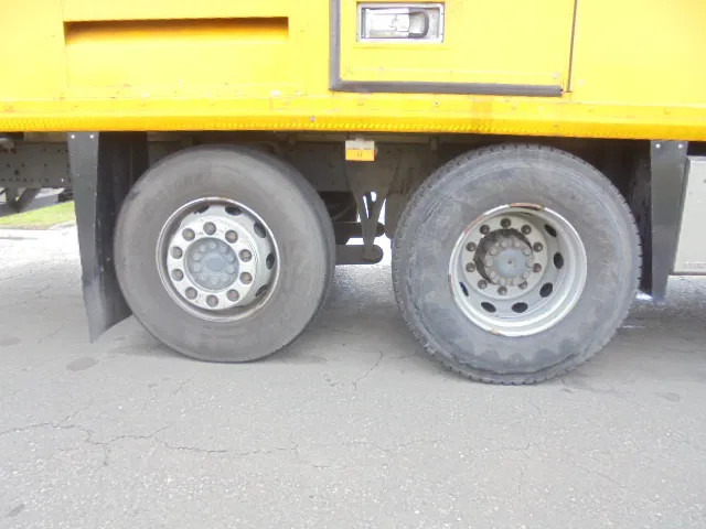 Mercedes-Benz Axor 2540 + HAMMELMAN DEUTZ в лизинг Mercedes-Benz Axor 2540 + HAMMELMAN DEUTZ: фото 16 Mercedes-Benz Axor 2540 + HAMMELMAN DEUTZ в лизинг Mercedes-Benz Axor 2540 + HAMMELMAN DEUTZ: фото 16