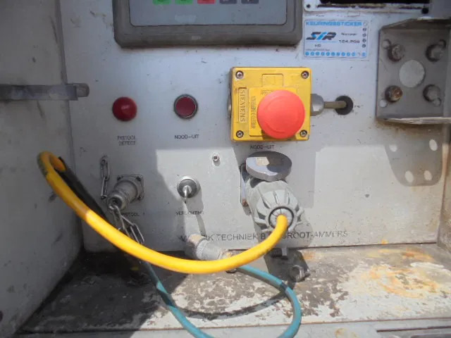 Mercedes-Benz Axor 2540 + HAMMELMAN DEUTZ в лизинг Mercedes-Benz Axor 2540 + HAMMELMAN DEUTZ: фото 18 Mercedes-Benz Axor 2540 + HAMMELMAN DEUTZ в лизинг Mercedes-Benz Axor 2540 + HAMMELMAN DEUTZ: фото 18