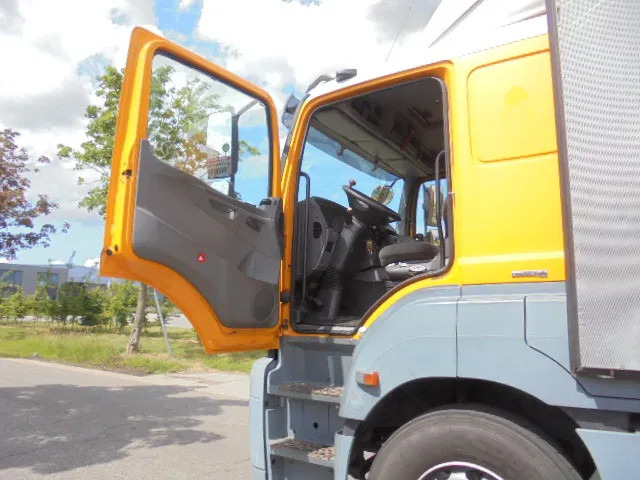 Mercedes-Benz Axor 2540 + HAMMELMAN DEUTZ в лизинг Mercedes-Benz Axor 2540 + HAMMELMAN DEUTZ: фото 7 Mercedes-Benz Axor 2540 + HAMMELMAN DEUTZ в лизинг Mercedes-Benz Axor 2540 + HAMMELMAN DEUTZ: фото 7