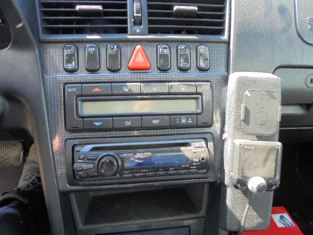 Седан Mercedes-Benz C-Klasse 43 AMG: фото 12 Седан Mercedes-Benz C-Klasse 43 AMG: фото 12