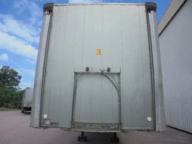 Netam-Fruehauf ONCR 19-109 APK 11-2025 NL TRAILER - Тентованный полуприцеп: фото 2 Netam-Fruehauf ONCR 19-109 APK 11-2025 NL TRAILER - Тентованный полуприцеп: фото 2