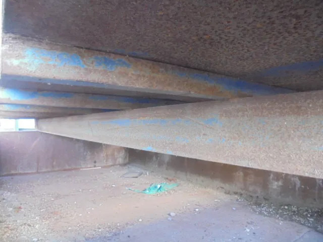 Контейнер для мультилифта Onbekend 5M3 CONTAINERS: фото 10