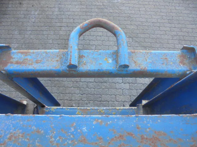 Контейнер для мультилифта Onbekend 5M3 CONTAINERS: фото 8