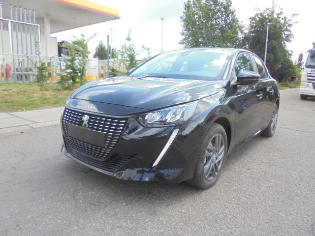 Peugeot 208 208 NEW TAX FREE - Хэтчбек: фото 1 Peugeot 208 208 NEW TAX FREE - Хэтчбек: фото 1