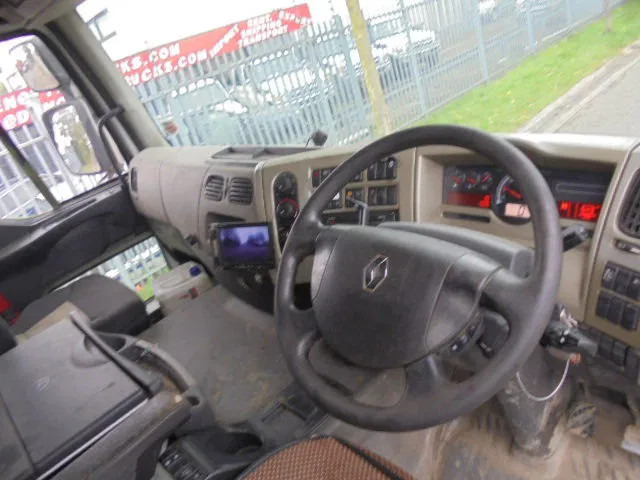 Самосвал Renault Premium Lander 460 8X4 RD: фото 18