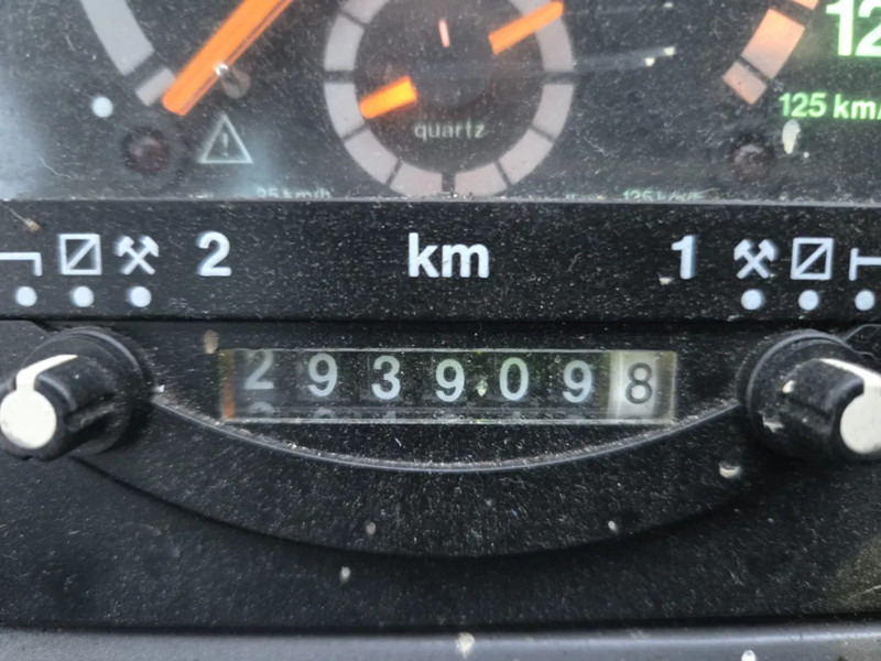 Туристический автобус Scania IRIZAR CENTURY LOW KM: фото 14