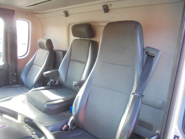 Мусоровоз Scania P310 6x2 RETARDER NL TRUCK: фото 11 Мусоровоз Scania P310 6x2 RETARDER NL TRUCK: фото 11