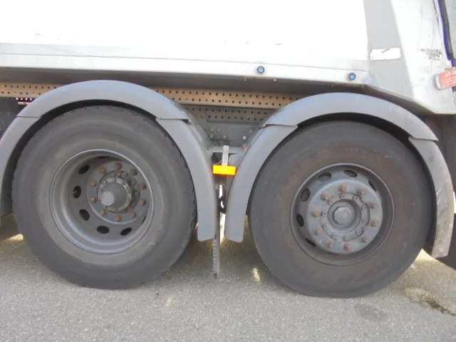 Мусоровоз Scania P310 6x2 RETARDER NL TRUCK: фото 16 Мусоровоз Scania P310 6x2 RETARDER NL TRUCK: фото 16