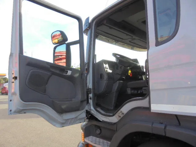 Мусоровоз Scania P310 6x2 RETARDER NL TRUCK: фото 8 Мусоровоз Scania P310 6x2 RETARDER NL TRUCK: фото 8