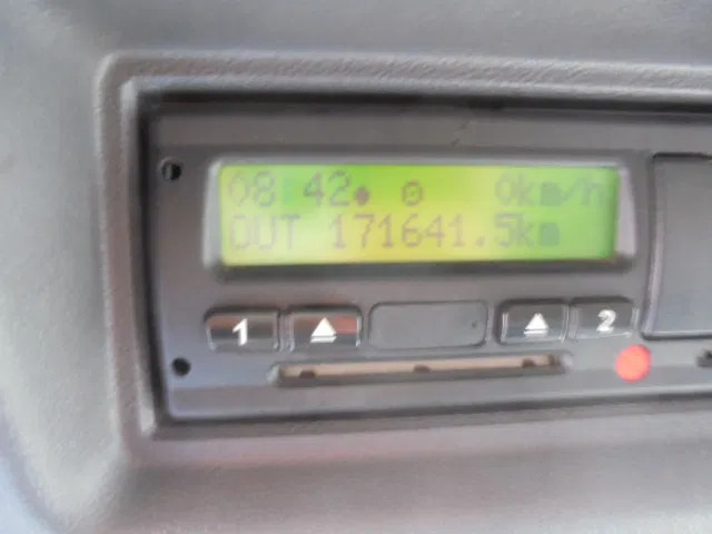 Мусоровоз Scania P310 6x2 RETARDER NL TRUCK: фото 14 Мусоровоз Scania P310 6x2 RETARDER NL TRUCK: фото 14