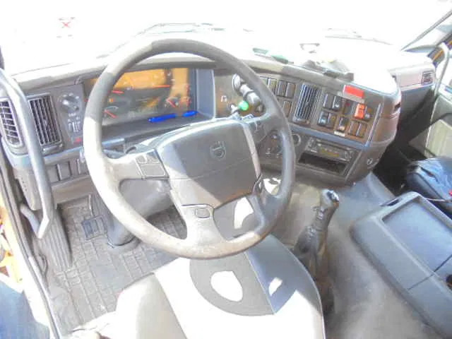 Terberg FM 1450 6X4 в лизинг Terberg FM 1450 6X4: фото 8 Terberg FM 1450 6X4 в лизинг Terberg FM 1450 6X4: фото 8