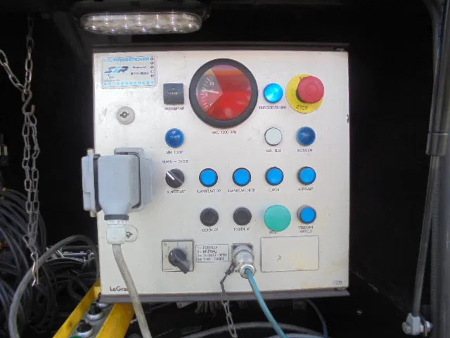 Terberg FM 1450 6X4 в лизинг Terberg FM 1450 6X4: фото 17 Terberg FM 1450 6X4 в лизинг Terberg FM 1450 6X4: фото 17