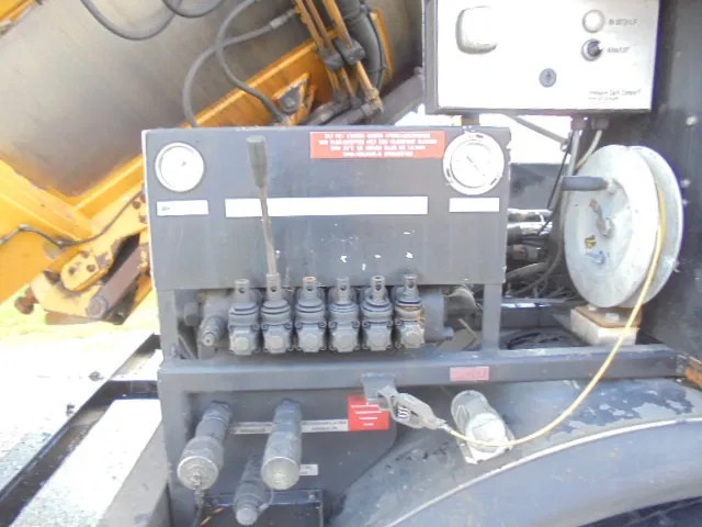 Terberg FM 1450 6X4 в лизинг Terberg FM 1450 6X4: фото 19 Terberg FM 1450 6X4 в лизинг Terberg FM 1450 6X4: фото 19