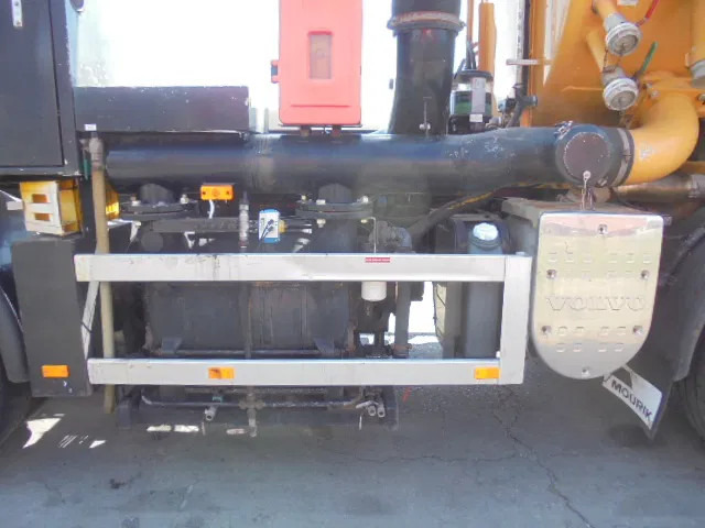 Terberg FM 1450 6X4 в лизинг Terberg FM 1450 6X4: фото 14 Terberg FM 1450 6X4 в лизинг Terberg FM 1450 6X4: фото 14