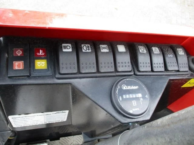 Terberg KINGLIFT TKL-S-X3 в лизинг Terberg KINGLIFT TKL-S-X3: фото 11