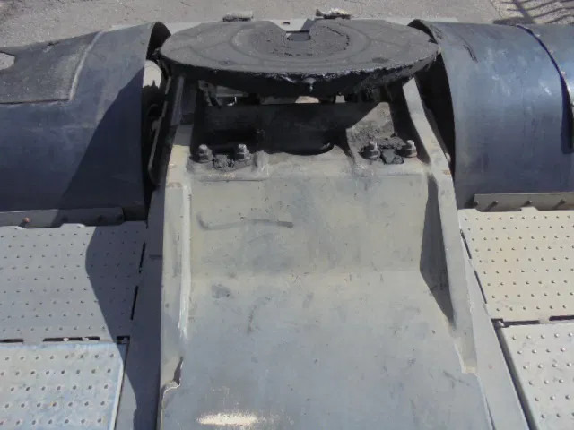 Терминальный тягач Terberg YT 182 NL KENTEKEN: фото 8