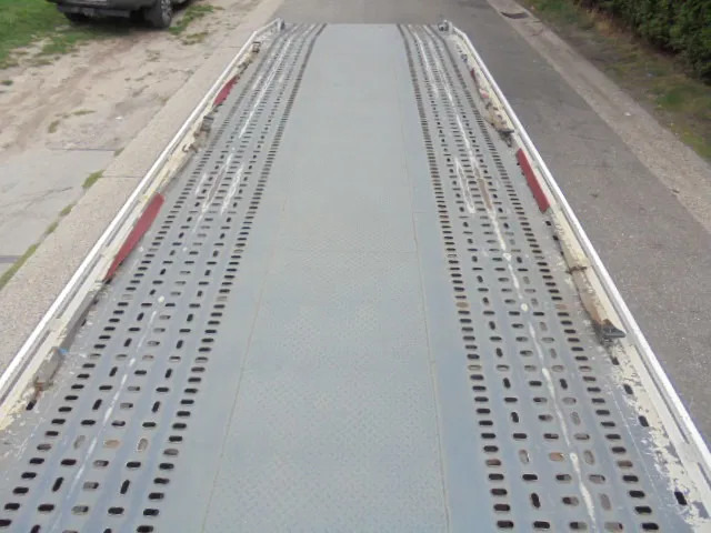 Tijhof TA 7500 OPRIJ AANHANGWAGEN NL KENTEKEN APK 31-05-2026 - Прицеп-автовоз: фото 4 Tijhof TA 7500 OPRIJ AANHANGWAGEN NL KENTEKEN APK 31-05-2026 - Прицеп-автовоз: фото 4