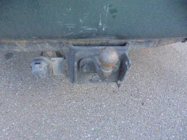 Внедорожник Toyota Land Cruiser: фото 8 Внедорожник Toyota Land Cruiser: фото 8