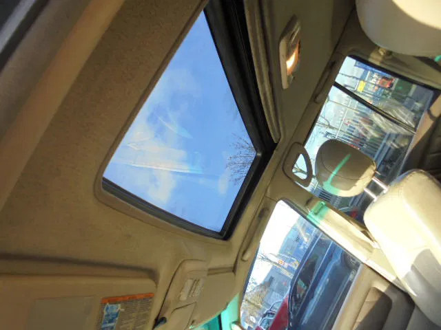 Внедорожник Toyota Land Cruiser: фото 12 Внедорожник Toyota Land Cruiser: фото 12