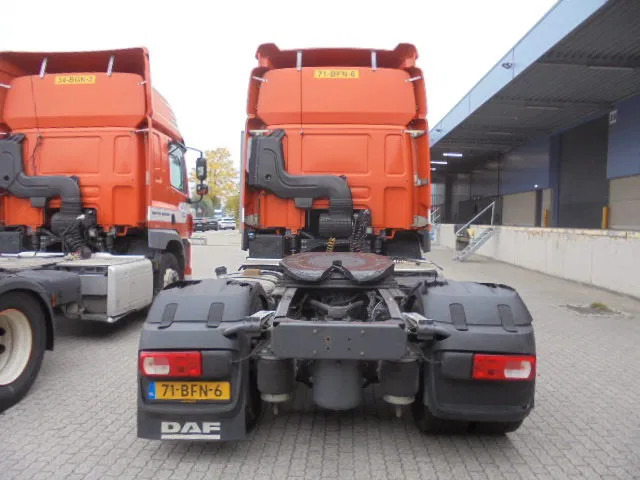 DAF CF 370 SSC NL TRUCK APK 02-26 - Тягач: фото 5 DAF CF 370 SSC NL TRUCK APK 02-26 - Тягач: фото 5