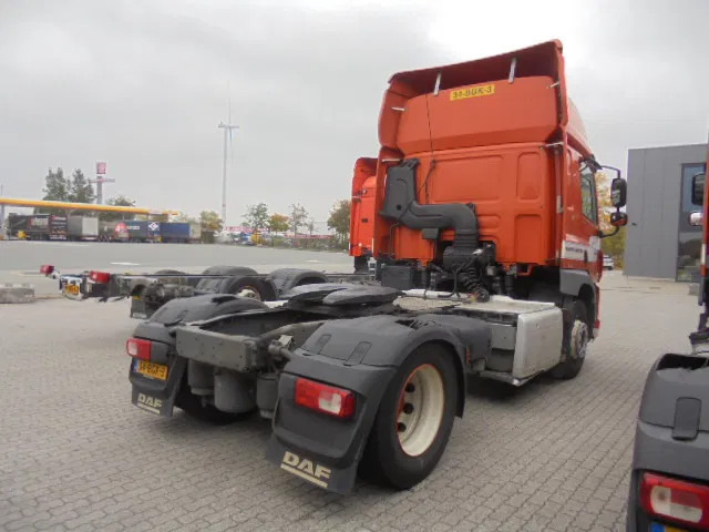 DAF CF 370 SSC NL TRUCK APK 02-26 - Тягач: фото 4 DAF CF 370 SSC NL TRUCK APK 02-26 - Тягач: фото 4