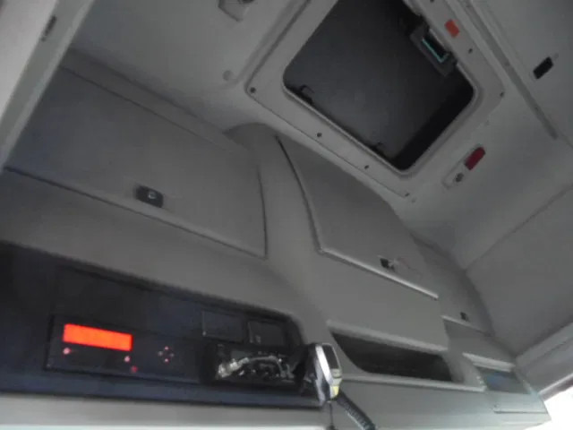 DAF CF 410 SSC в лизинг DAF CF 410 SSC: фото 14