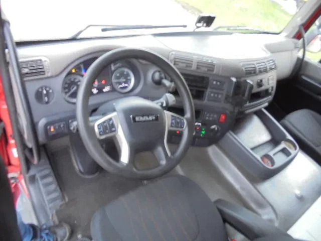 DAF CF 410 SSC в лизинг DAF CF 410 SSC: фото 10