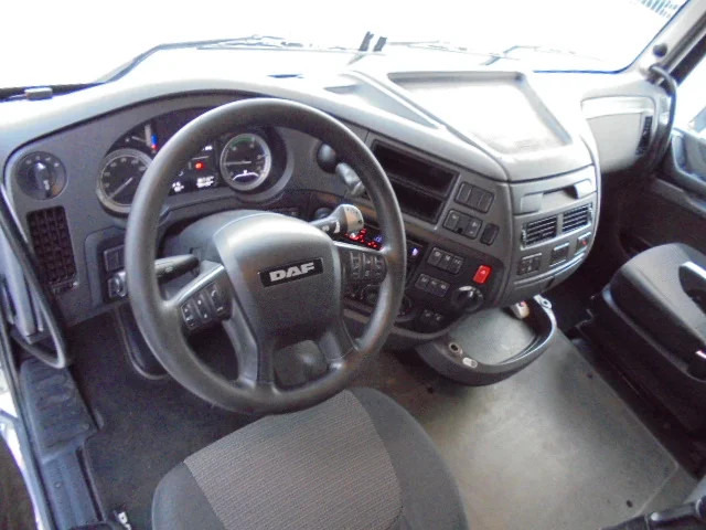 Тягач DAF XF 440 20 X IN STOCK: фото 8