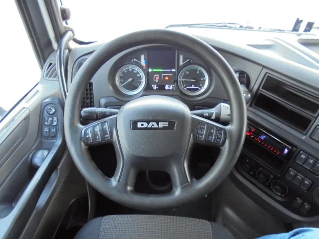 Тягач DAF XF 440 20 X IN STOCK: фото 15