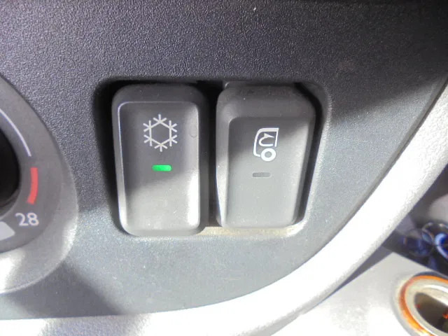 Тягач DAF XF 440 6X2 + HYDROSET TUV 10-2026: фото 14