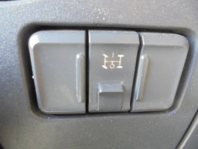 Тягач DAF XF 440 6X2 + HYDROSET TUV 10-2026: фото 12