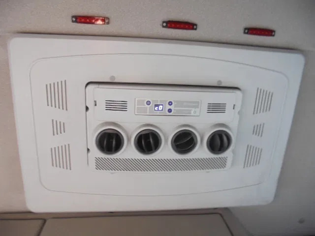 Тягач DAF XF 440 6X2 + HYDROSET TUV 10-2026: фото 13