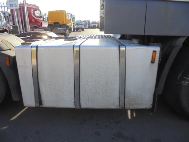 Тягач DAF XF 440 6X2 + HYDROSET TUV 10-2026: фото 20