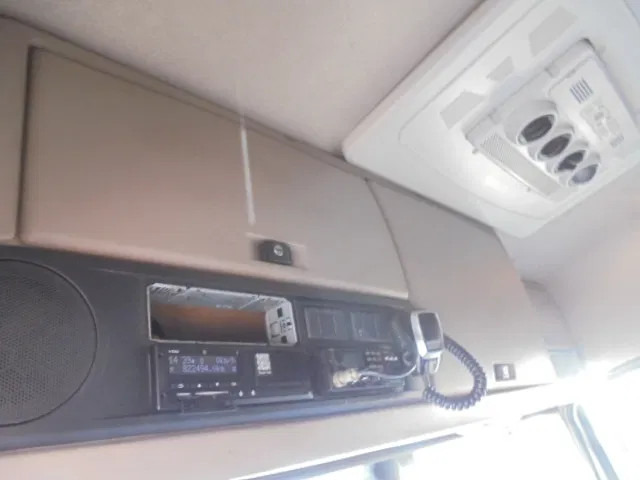 Тягач DAF XF 440 6X2 + HYDROSET TUV 10-2026: фото 17