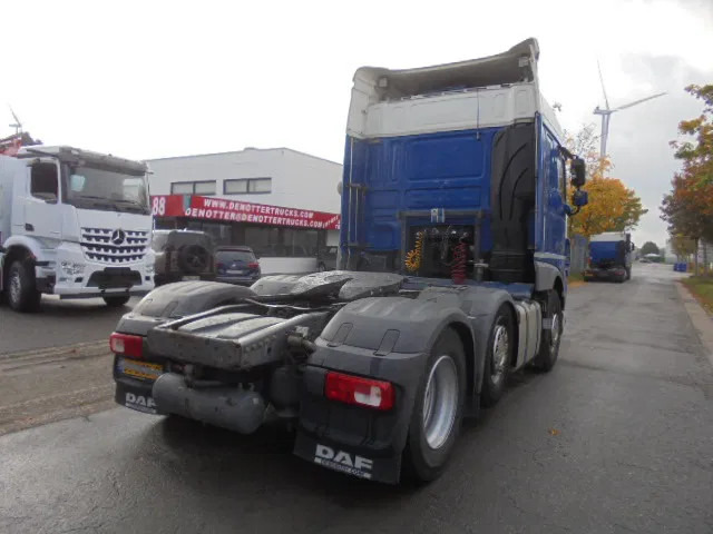 DAF XF 440 6X2 NL TRUCK TUV 07-2026 - Тягач: фото 4 DAF XF 440 6X2 NL TRUCK TUV 07-2026 - Тягач: фото 4