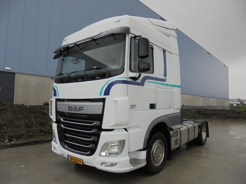 DAF XF 440 EUR6 - Тягач: фото 1 DAF XF 440 EUR6 - Тягач: фото 1