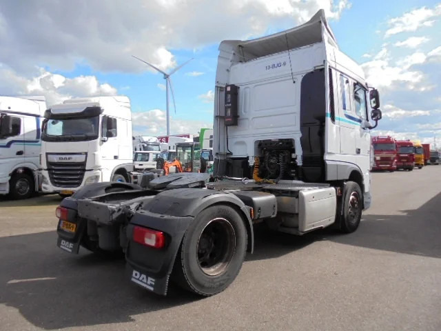 DAF XF 440 EUR6 - Тягач: фото 3 DAF XF 440 EUR6 - Тягач: фото 3
