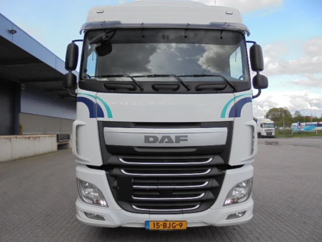 DAF XF 440 EUR6 - Тягач: фото 5 DAF XF 440 EUR6 - Тягач: фото 5