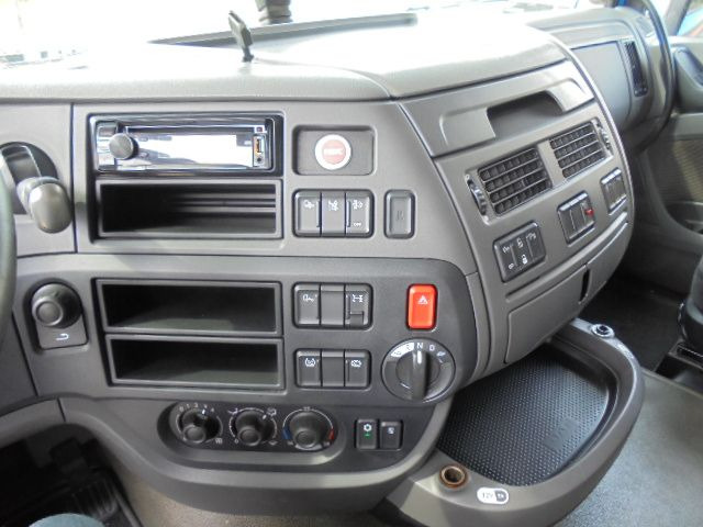 Тягач DAF XF 440 FT: фото 7