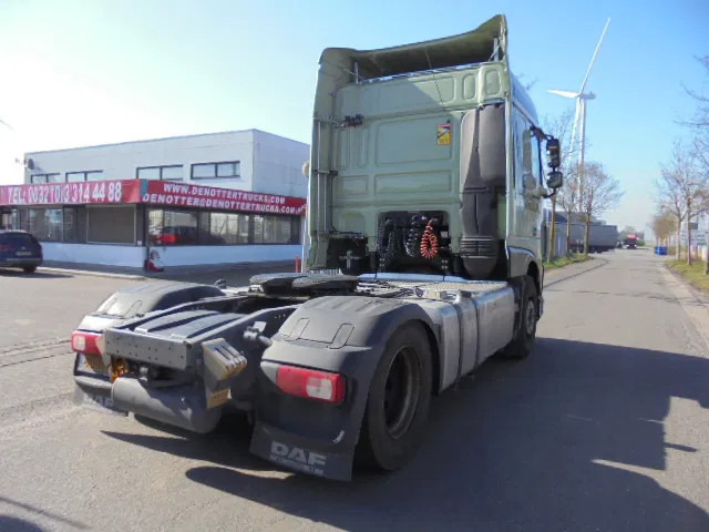 DAF XF 440 NL TRUCK - Тягач: фото 4 DAF XF 440 NL TRUCK - Тягач: фото 4