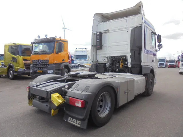 DAF XF 440 NL TRUCK - Тягач: фото 4 DAF XF 440 NL TRUCK - Тягач: фото 4