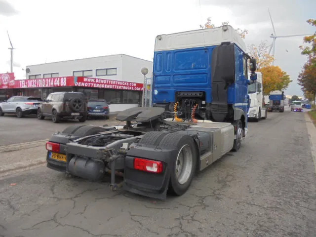DAF XF 440 NL TRUCK - Тягач: фото 5 DAF XF 440 NL TRUCK - Тягач: фото 5