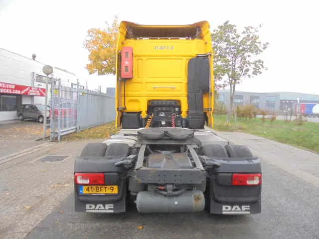 DAF XF 440 NL TRUCK - Тягач: фото 5 DAF XF 440 NL TRUCK - Тягач: фото 5