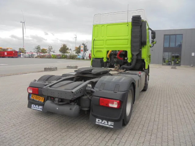DAF XF 440 RTI COMPRESSOR NL TRUCK APK 05-26 - Тягач: фото 4 DAF XF 440 RTI COMPRESSOR NL TRUCK APK 05-26 - Тягач: фото 4
