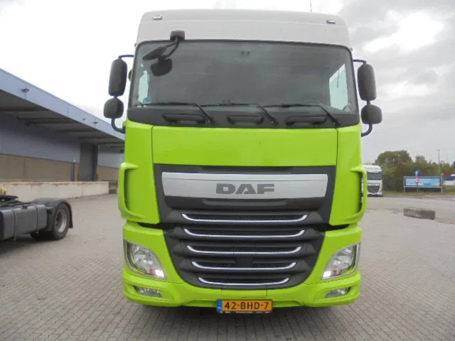 DAF XF 440 RTI COMPRESSOR NL TRUCK APK 05-26 - Тягач: фото 2 DAF XF 440 RTI COMPRESSOR NL TRUCK APK 05-26 - Тягач: фото 2
